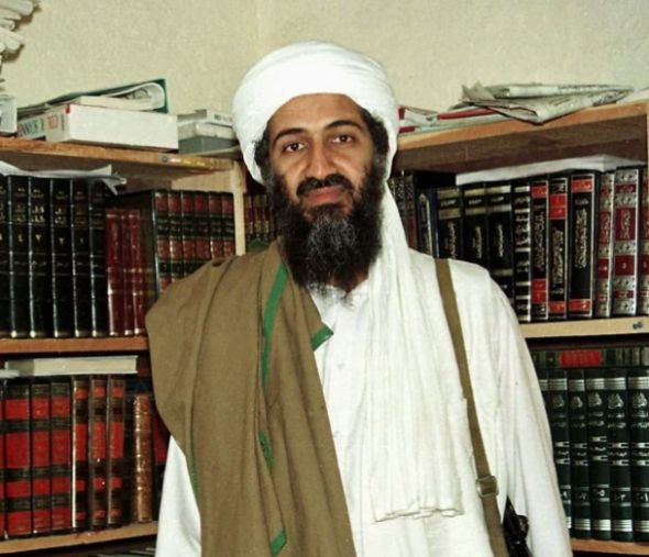 美国报纸纷纷增印发布拉登死讯