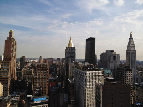 看拍照能力提高多少 iphone 4s样张对比(2)