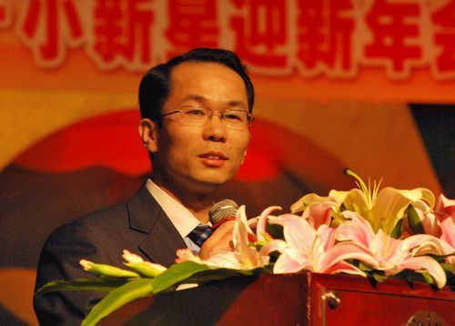 诺亚舟ceo何军立辞职 董事长许东任临时ceo