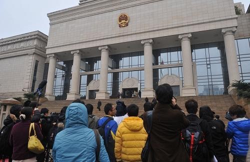 广东高院微博直播ipad归属之战(图)