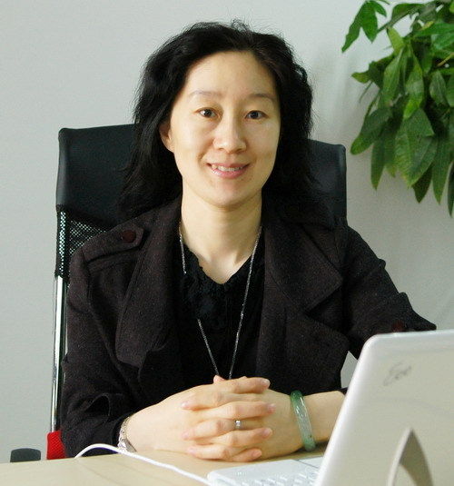 徐蕾蕾重掌盛世骄阳 称已回购多数盛大所持