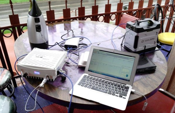 面对洪灾,美国创业技术公司做了些什么?|技术|美国|创业_互联网_新浪