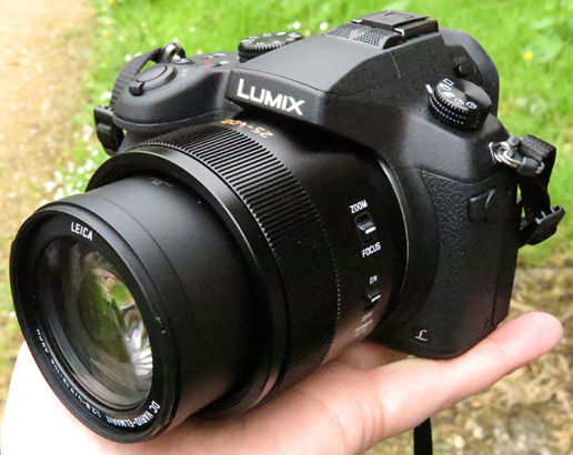 松下fz1000真机图集和实拍样张欣赏