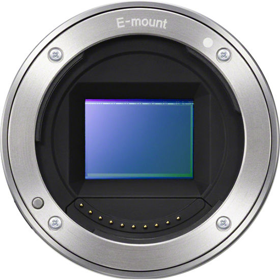 索尼或发布e卡口无线相机模块qx1