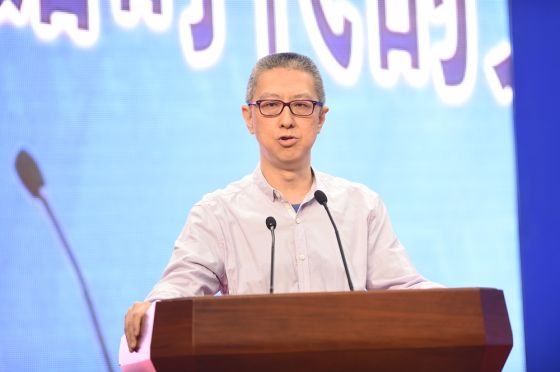 优酷土豆古永锵:将打造多屏文化娱乐生态系统