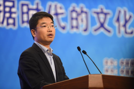 阿里巴巴总裁金建杭:打击盗版侵权预算无上限