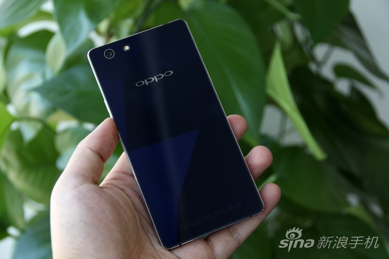镜面背部再升级 OPPO R1C试用体验|OPPO|女性|4G_手机_新浪科技_新浪网