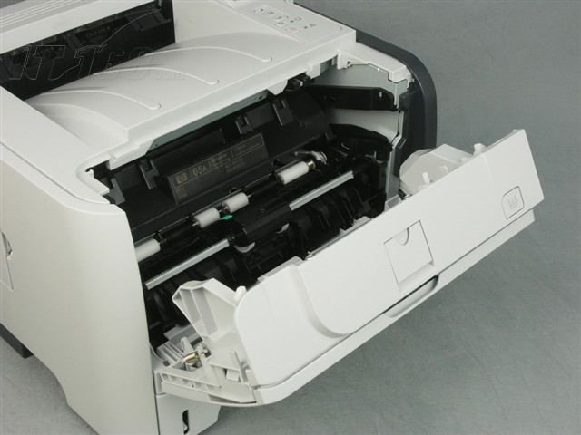 惠普 laserjet p2055d(ce457a)