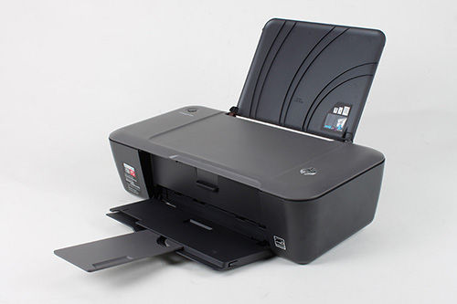 便宜好用惠普1000彩色喷打促销