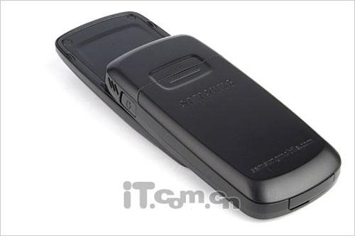 简约之美三星滑盖手机c308仅售858元