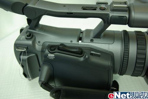 高清专业摄像机索尼fx7e开价24800元2