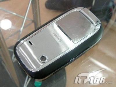 小巧精致飞利浦翻盖待机王99s卖699