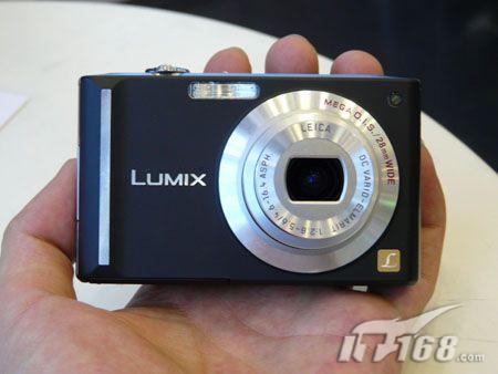 智能ia相机 松下fx55再降150仅售2200元