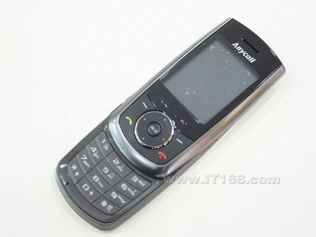 实用为主三星低端滑盖机m608仅为798