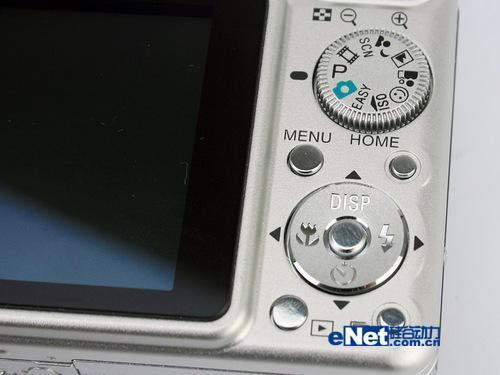 实用而不平庸 索尼dc新品w120完全评测(3)