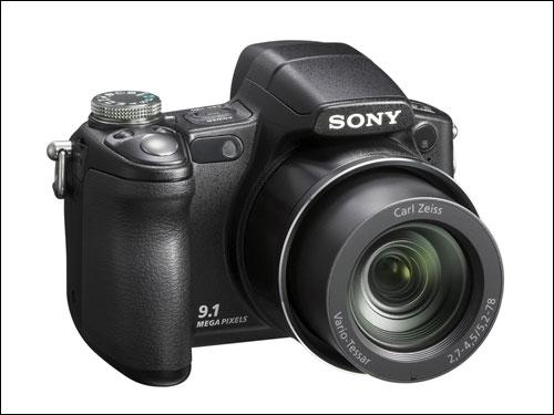 坚持长焦大炮主义 15倍光变索尼h50图赏(4)