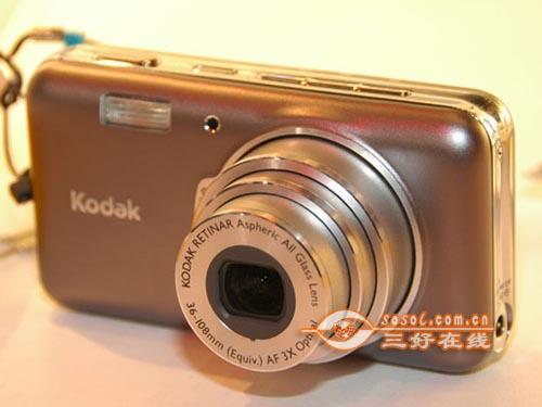 超低价致命诱惑 柯达v1003暴跌至1410