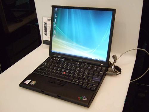 春季促销活动开始了,凡购买thinkpad x61指定机型(7675kc1),即可获赠