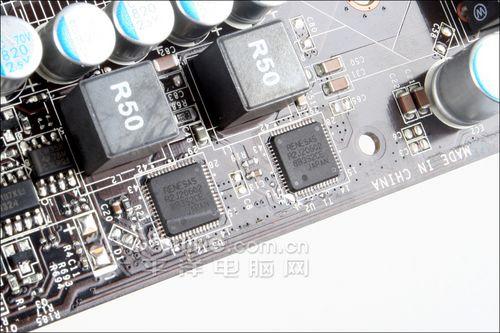 寿命长达两年 英特尔p45主板芯片组全面分析(7)