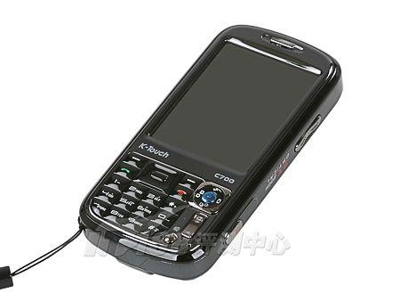 全屏手写天语700万像素拍照c700评测10