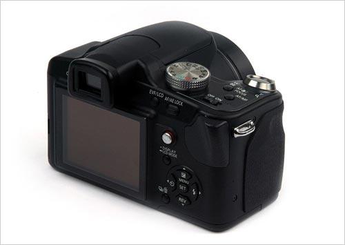 18倍长焦加全手动松下fz18套装2999元