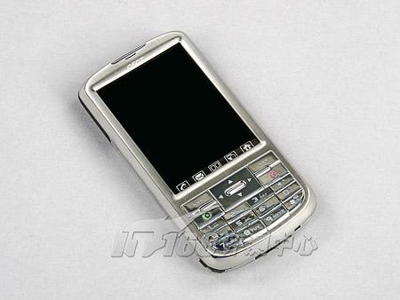 有趣魔音功能 cect金属双待机c6000评测_手机_科技时代_新浪网