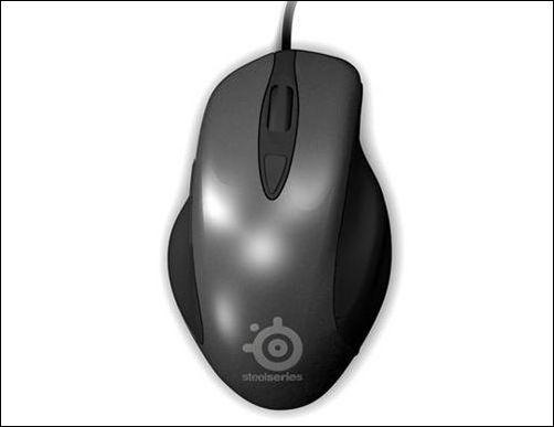 4款超高dpi鼠标欣赏