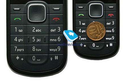 廉价热卖诺基亚12021203对比图赏2