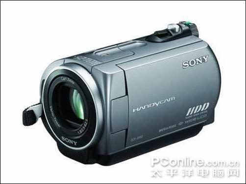 尽显性价比时尚索尼dcrsr62e售3650