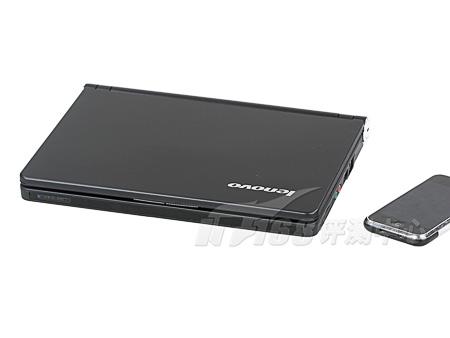 专攻保险业联想昭阳m10专业笔记本评测2