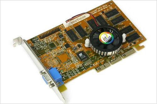 一切为了高清s3chrome530gt显卡评测2