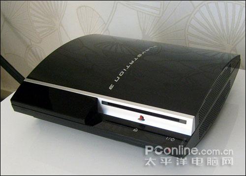 30000元不到 全高清投影配ps3蓝光影院(5)