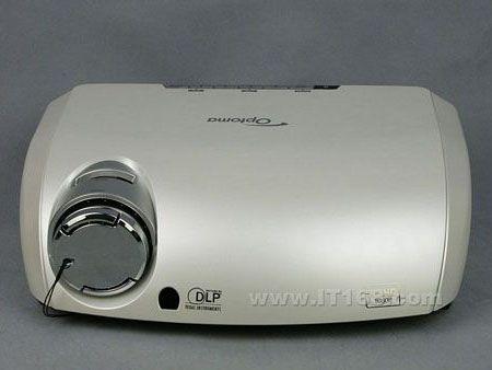 家用高清投影机 奥图码hd803售21500元