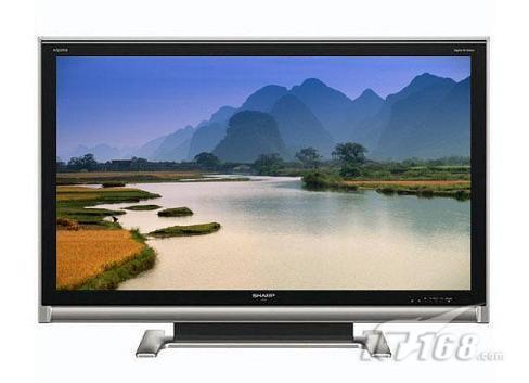 轻薄旗舰 夏普46寸液晶直降1000元