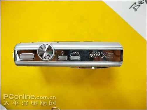 千万像素脸部识别柯达m1063售价仅999