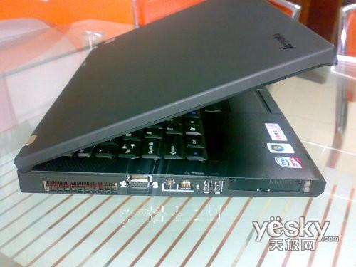 联想thinkpad t400 2765cq8笔记本