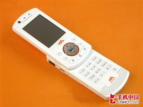 经典walkman 索尼爱立信w900再度到货