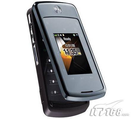仅售1359元 摩托罗拉翻盖i9低价开卖_手机_科技时代_新浪网