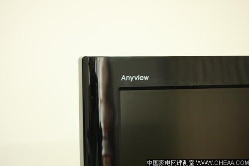 全程高清超值之选海信tlm55v88gp评测3