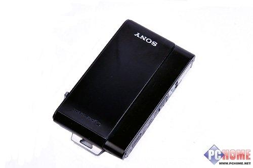 影像潮流风向标轻薄索尼dsc-t900评测(2)