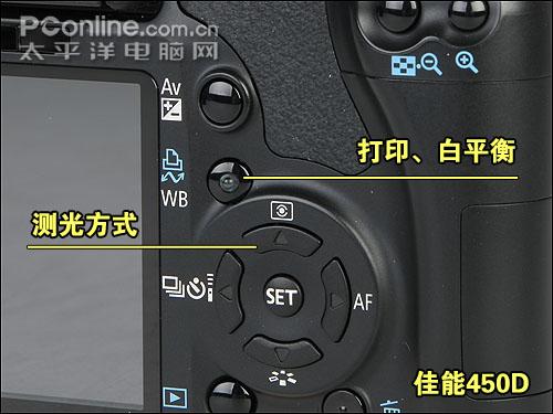 演绎单反进化论佳能500d450d对比评测3