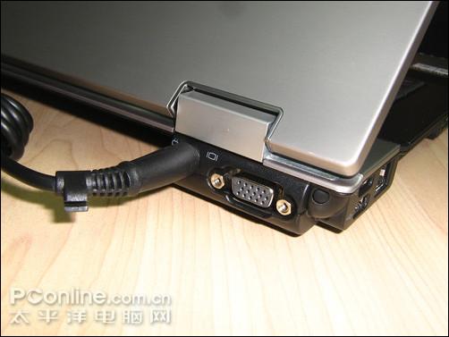 惠普移动工作站8530w上市