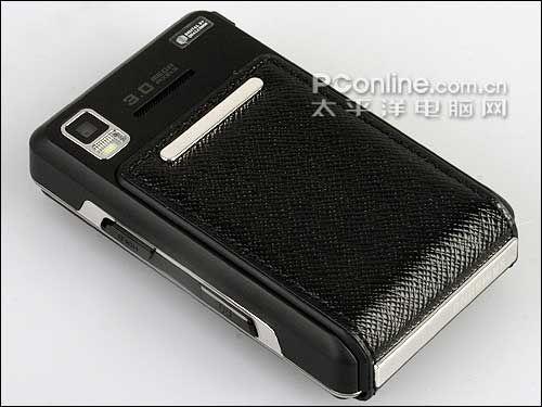 精致商务机 三星w629伯爵售6888_手机_科技时代_新浪网
