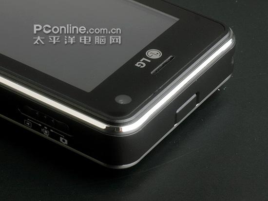 大屏触控 lg专业拍照机ku900只卖850