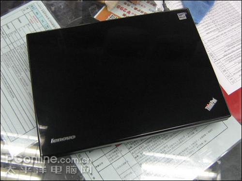 筆記本 > 正文 聯想thinkpad sl400 2743aqc在外觀上與以往的產品有