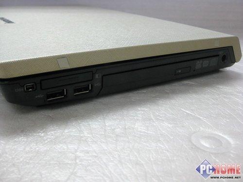 商務白領本 聯想ideapad v450評測(2)