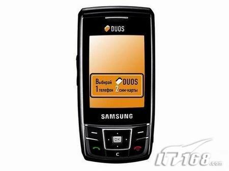 [东莞]让生活更有序三星d880火爆热卖