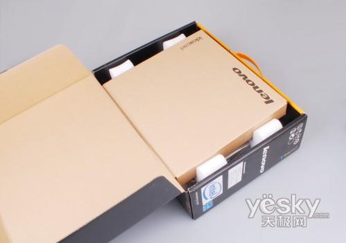 商娱两用本联想独显v450开箱简评2