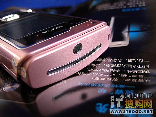 最具性价比老机 诺基亚n72仅卖950元!