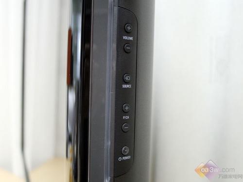 家电 > 正文 ·机身控制按键   飞利浦47pfl5609液晶电视的机身控制